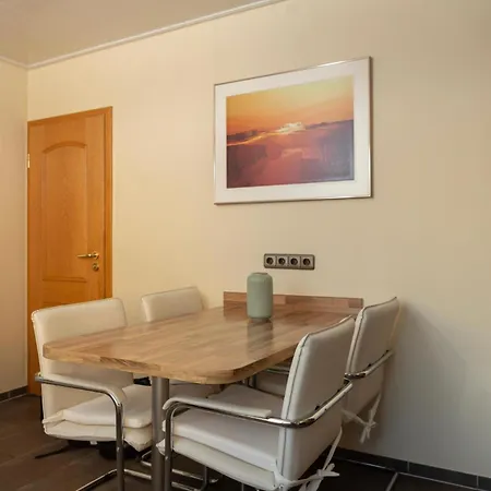 Mia Appartamento Frankenau