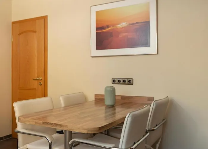 Mia Apartman Frankenau