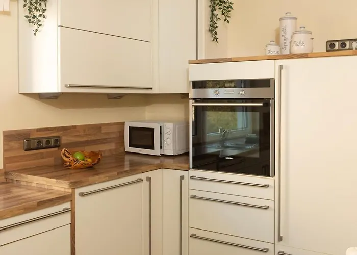 Apartman Mia Frankenau