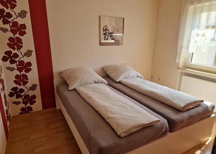 Mia Apartman